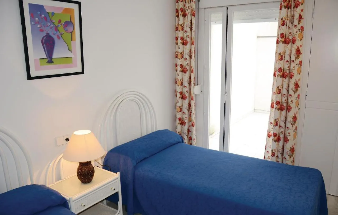 3 Bedroom Beautiful Apartment In Port de Pollença 0*,  Espagne