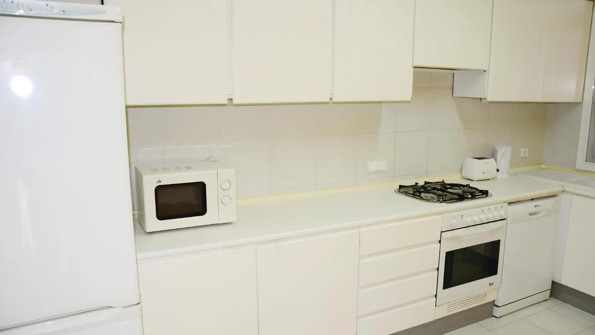 3 Bedroom Beautiful Apartment In Port de Pollença
